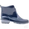 Bottes bleu marine taille 39 Wellingtons Elke 930 Lemigo
