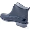 Bottes bleu marine taille 39 Wellingtons Elke 930 Lemigo