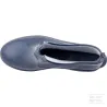 Bottes bleu marine taille 39 Wellingtons Elke 930 Lemigo