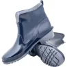 Bottes bleu marine taille 39 Wellingtons Elke 930 Lemigo