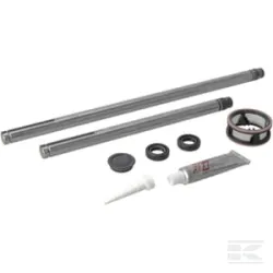 Kit de réparation d'essieu (sans huile ni produit d'étanchéité)