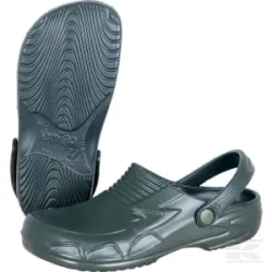 Sabots vert taille 8 Hero Lemigo