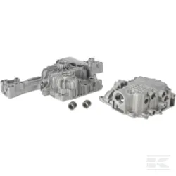 Kit de boîtier 3 ports