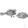 Kit de boîtier 3 ports