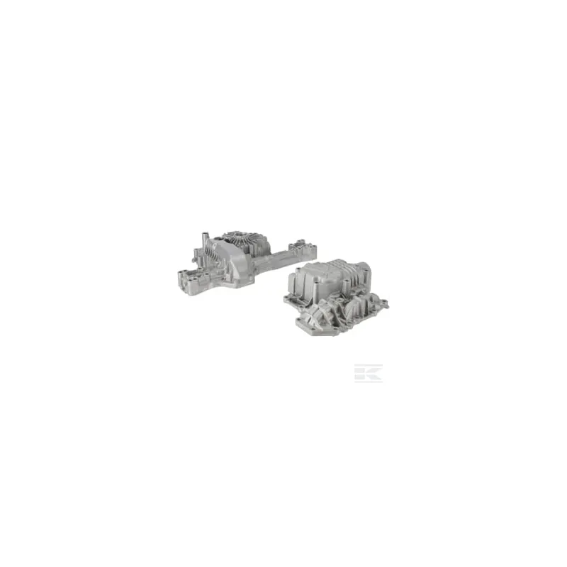 Kit de boîtier 3 ports