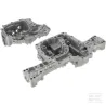 Kit de boîtier 3 ports