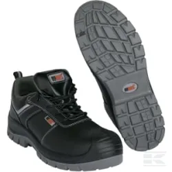 Chaussures de sécurité Basic Pro S3