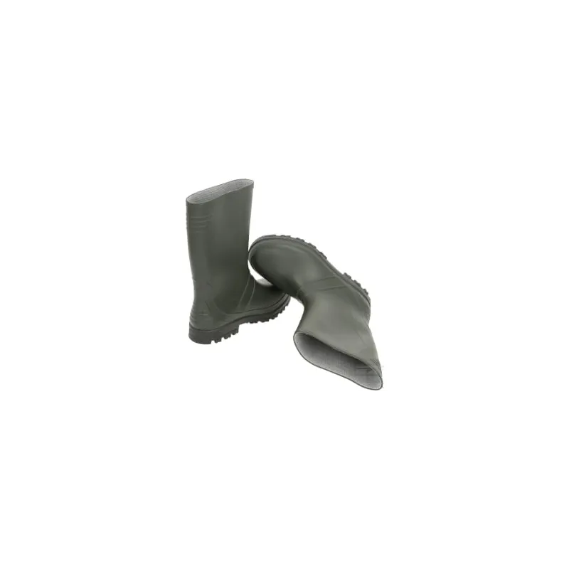 Bottes vertes taille 4 Wellingtons Artur Lemigo