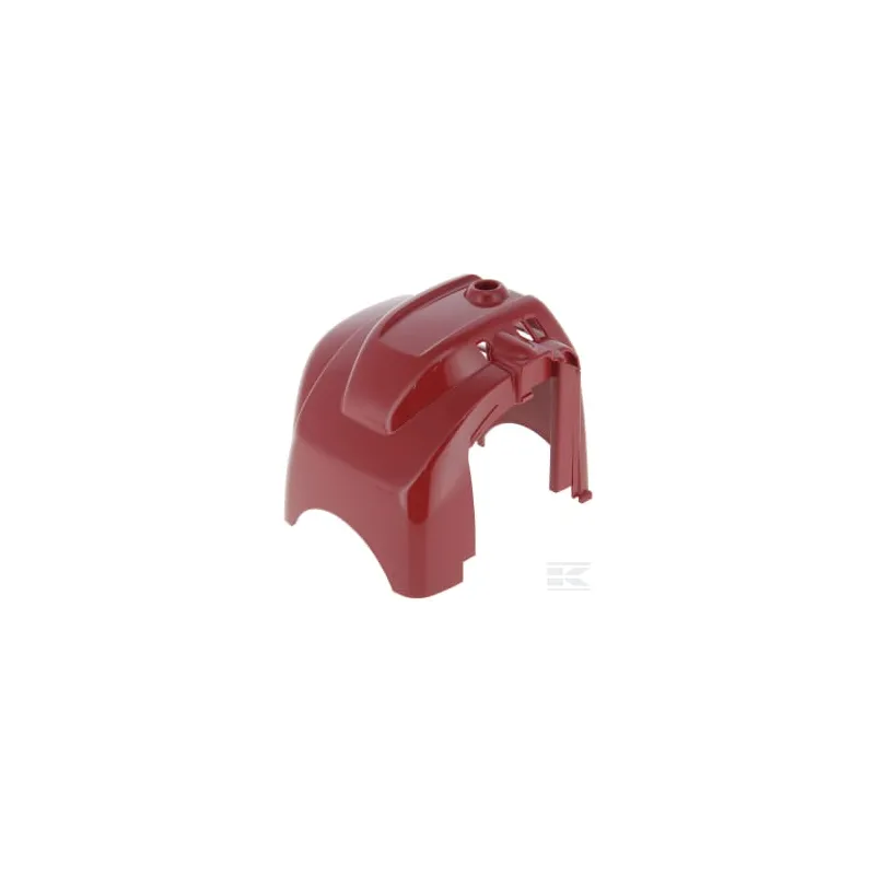Capot supérieur, rouge R280