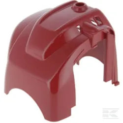 Capot supérieur, rouge R280
