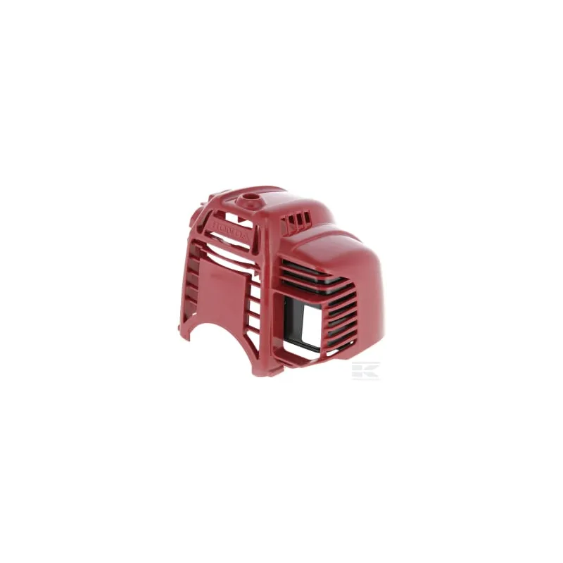 Capot supérieur, rouge R280