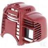 Capot supérieur, rouge R280