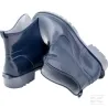 Bottes bleu marine taille 37 Wellingtons Elke 930 Lemigo