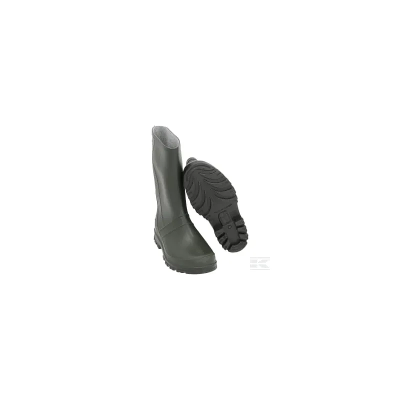 Bottes vertes, Wellingtons Artur Lemigo taille 46
