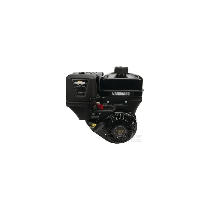 Moteur, horizontal