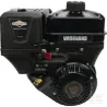 Moteur, horizontal