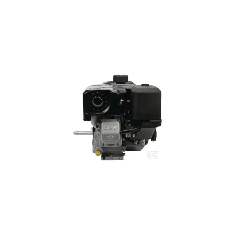 Moteur, horizontal