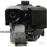 Moteur, horizontal