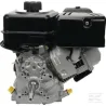 Moteur, horizontal