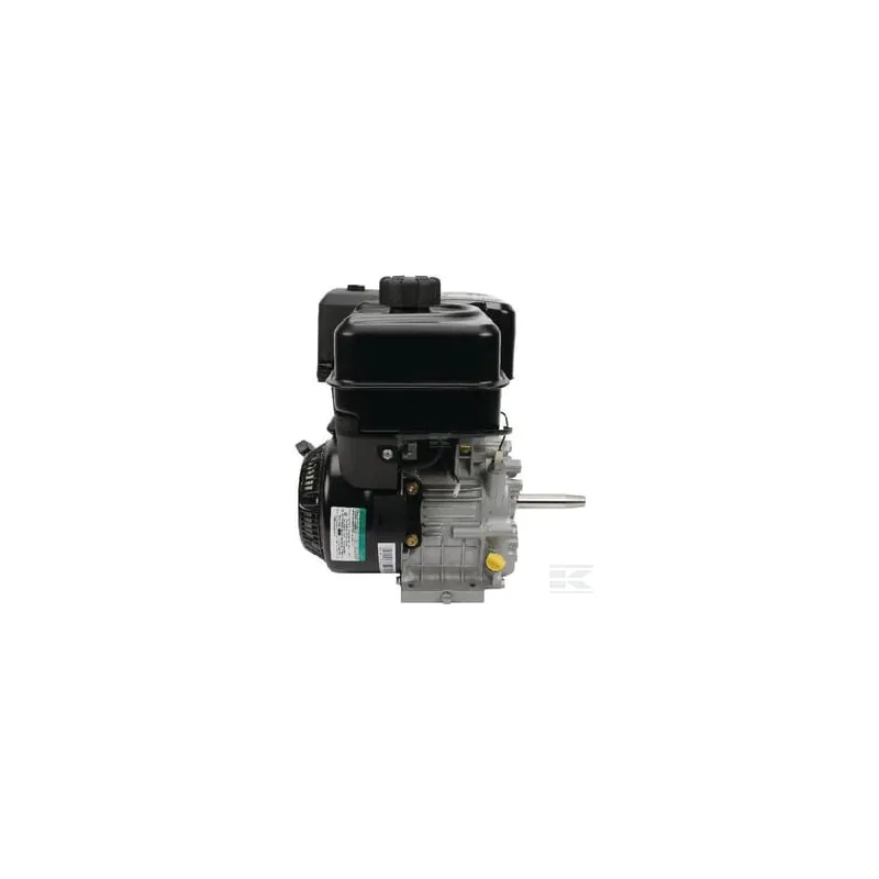 Moteur, horizontal