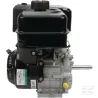 Moteur, horizontal