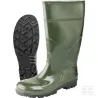 Bottes vertes taille 9 Wellingtons Bart Lemigo