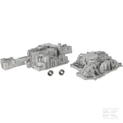 Kit de boîtier