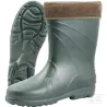 Bottes vertes taille 8 Wellingtons Alaska Lemigo
