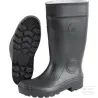 Bottes noires taille 10.5 Wellingtons Rancher 974 Lemigo