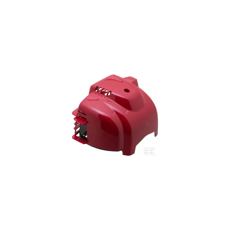 Couverture complète, Dessus, rouge