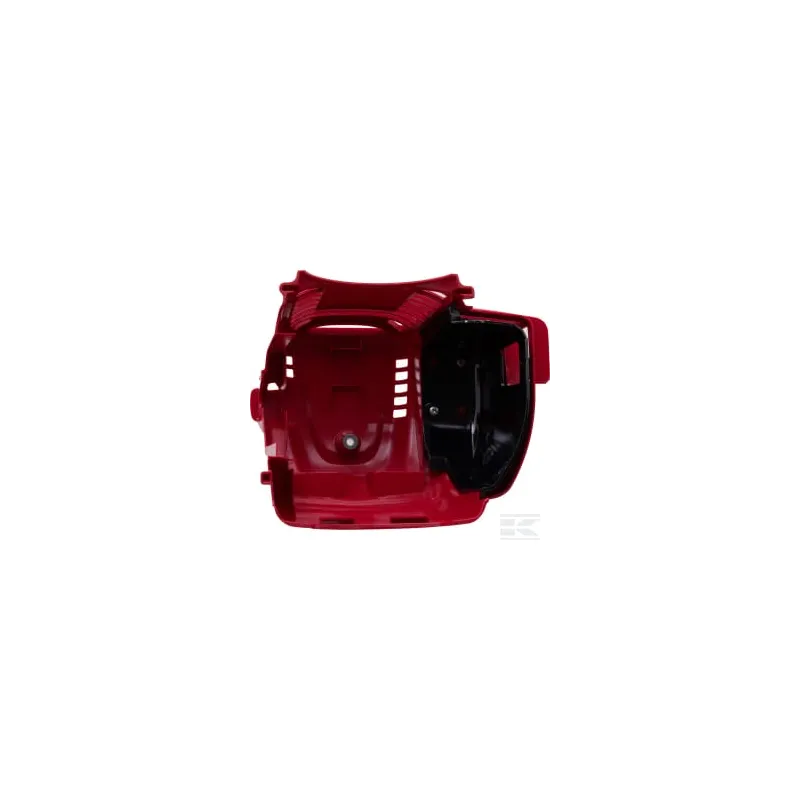 Couverture complète, Dessus, rouge