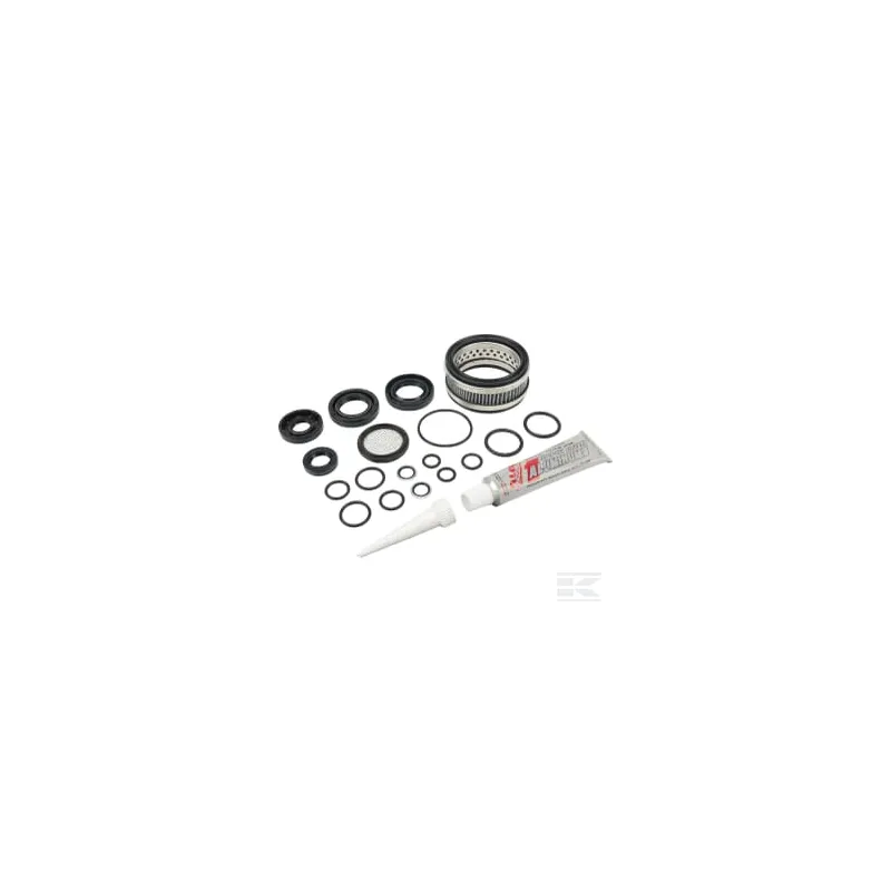 Kit joint
