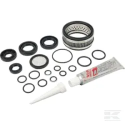 Kit joint
