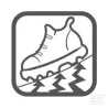 Bottes vertes taille 8 Wellingtons Bart Lemigo