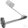 injecteur de carburant CNH