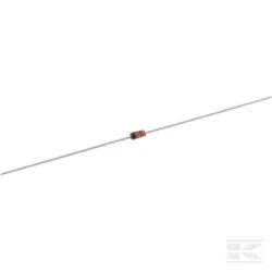Diode 0.2a 100v