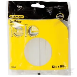 Bâton de colle 11,5x100mm - 24 pcs