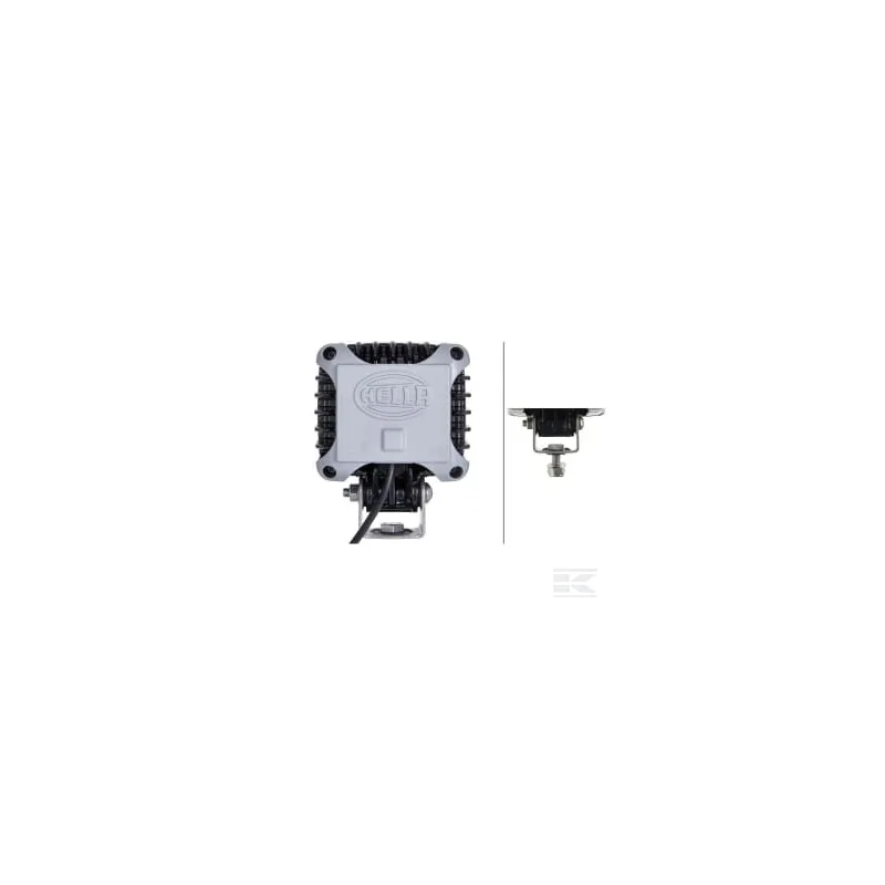 Phare de travail Power Beam 3000 LED