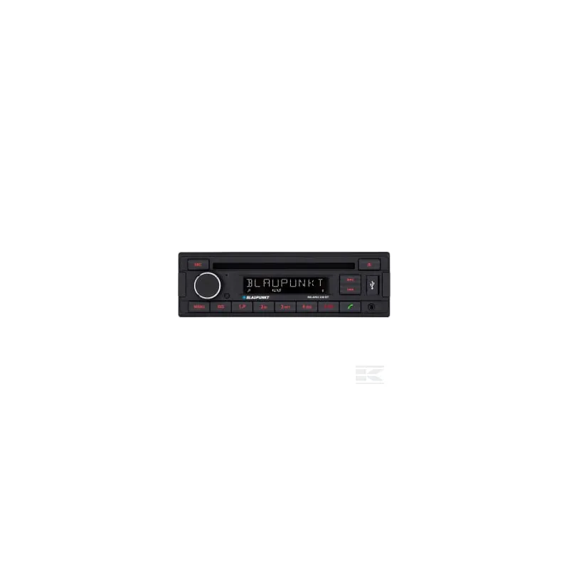 Radio Milano 200 BT