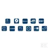 Radio Milano 200 BT