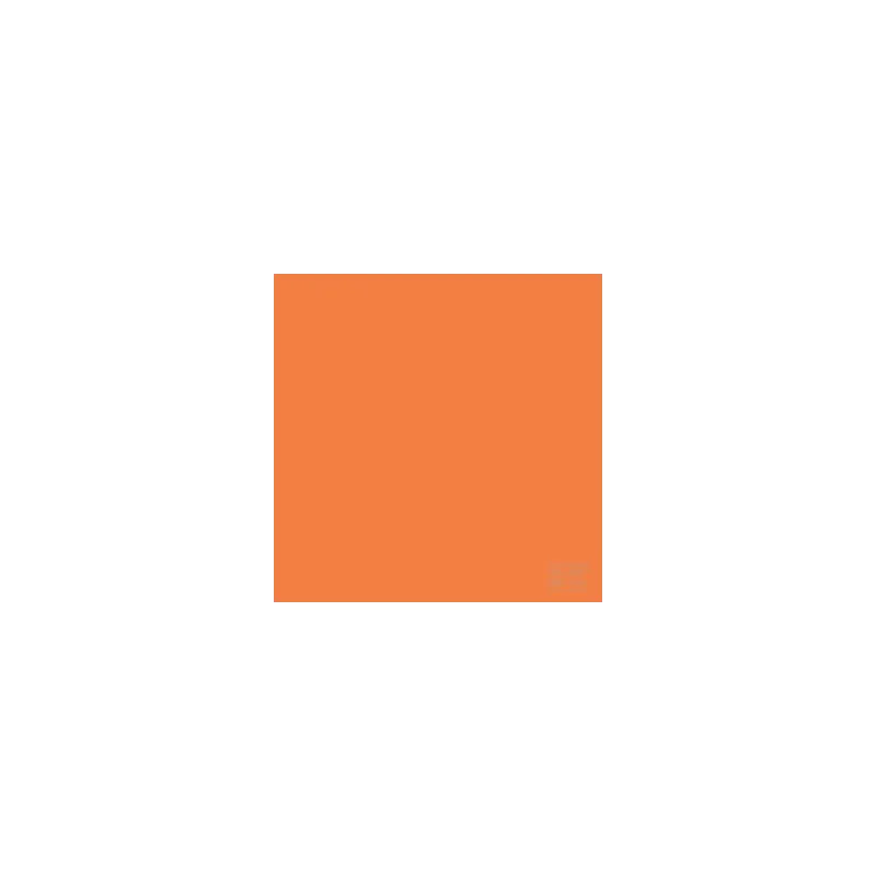 RAL 2003 orangé pastel 1 L