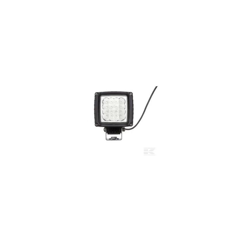 Phare de travail Power Beam LED