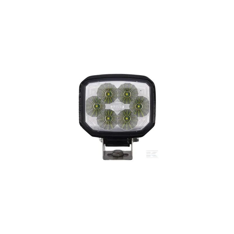 Phare de travail Power Beam LED