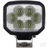 Phare de travail Power Beam LED