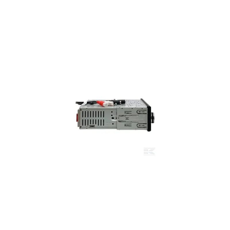 Radio Stockholm 400 DAB