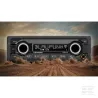 Autoradio Dubai 424 24V BT Heavy Duty