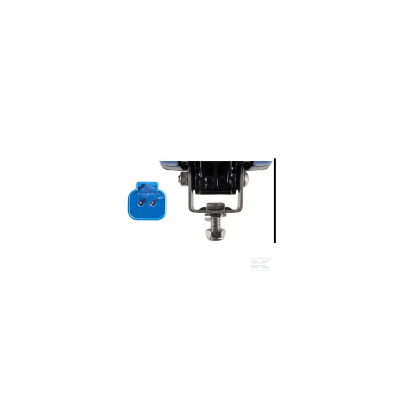 Phare de travail Power Beam LED