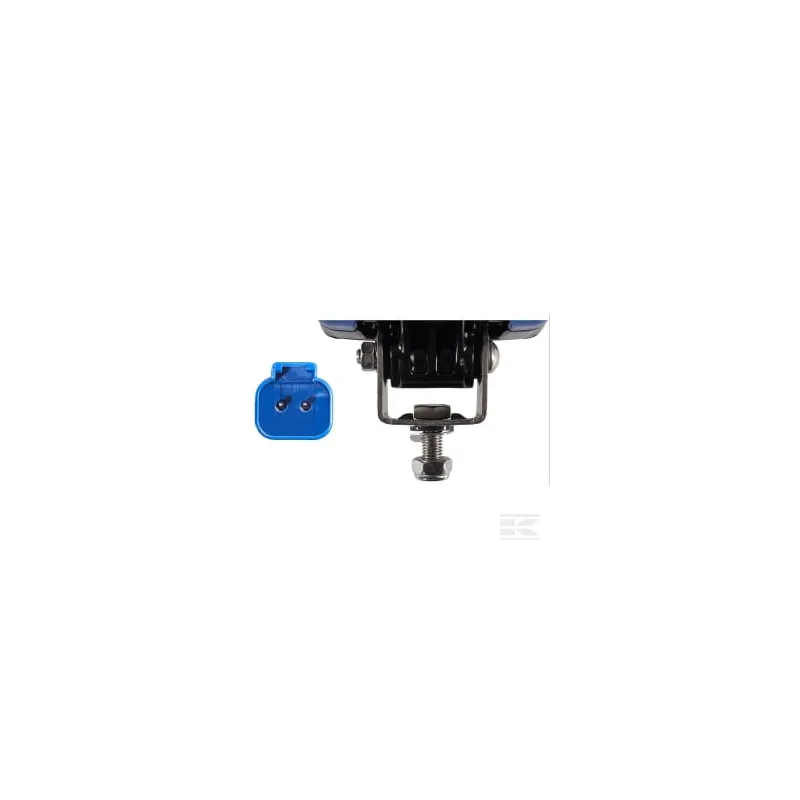 Phare de travail Power Beam LED