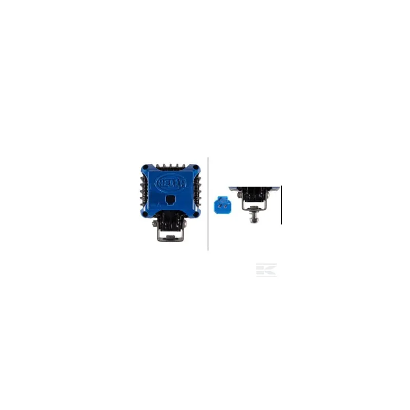 Phare de travail Power Beam LED