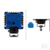 Phare de travail Power Beam LED